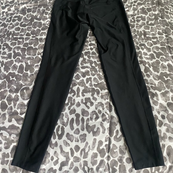 Nike Dri Fit leggings Sz XS - Picture 4 of 5